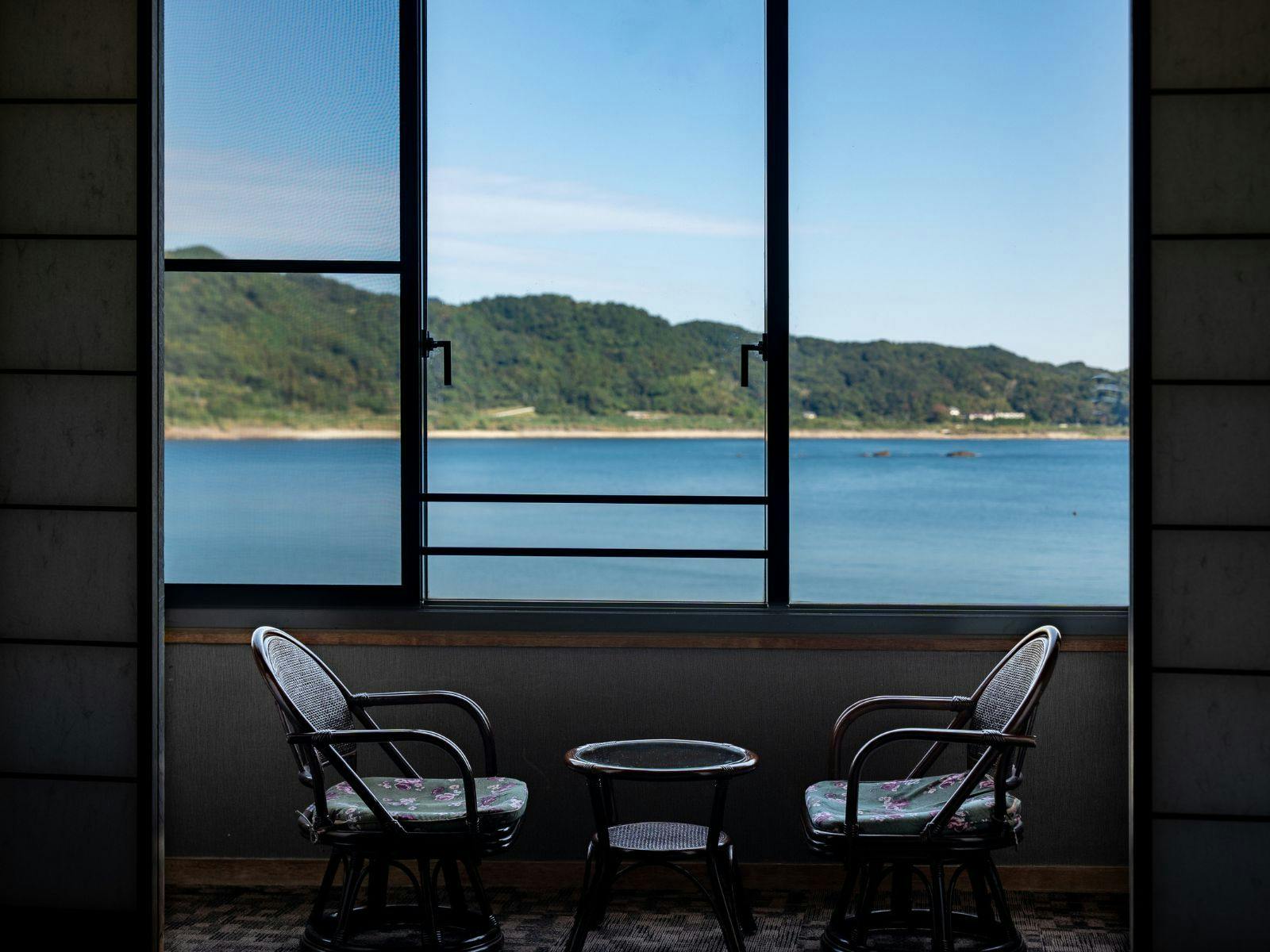 Hotel Sunrise Katsuura