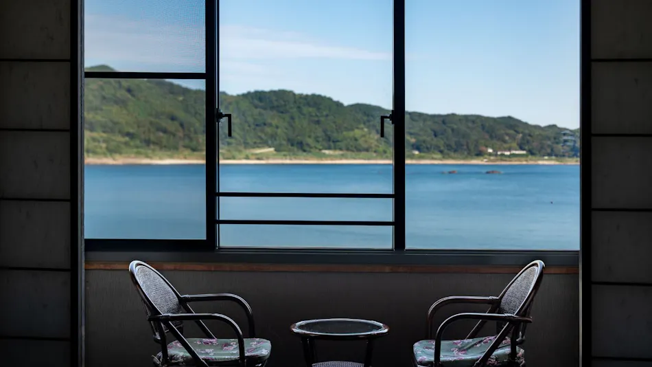 Hotel Sunrise Katsuura
