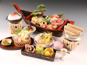 サンライズ勝浦（2017年6月オープン）