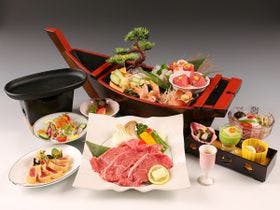 サンライズ勝浦（2017年6月オープン）