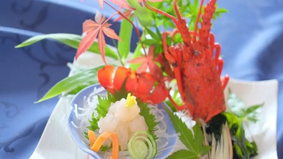 Hotel Sunrise Katsuura