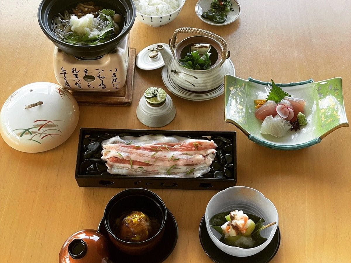 Hotel Sunrise Katsuura