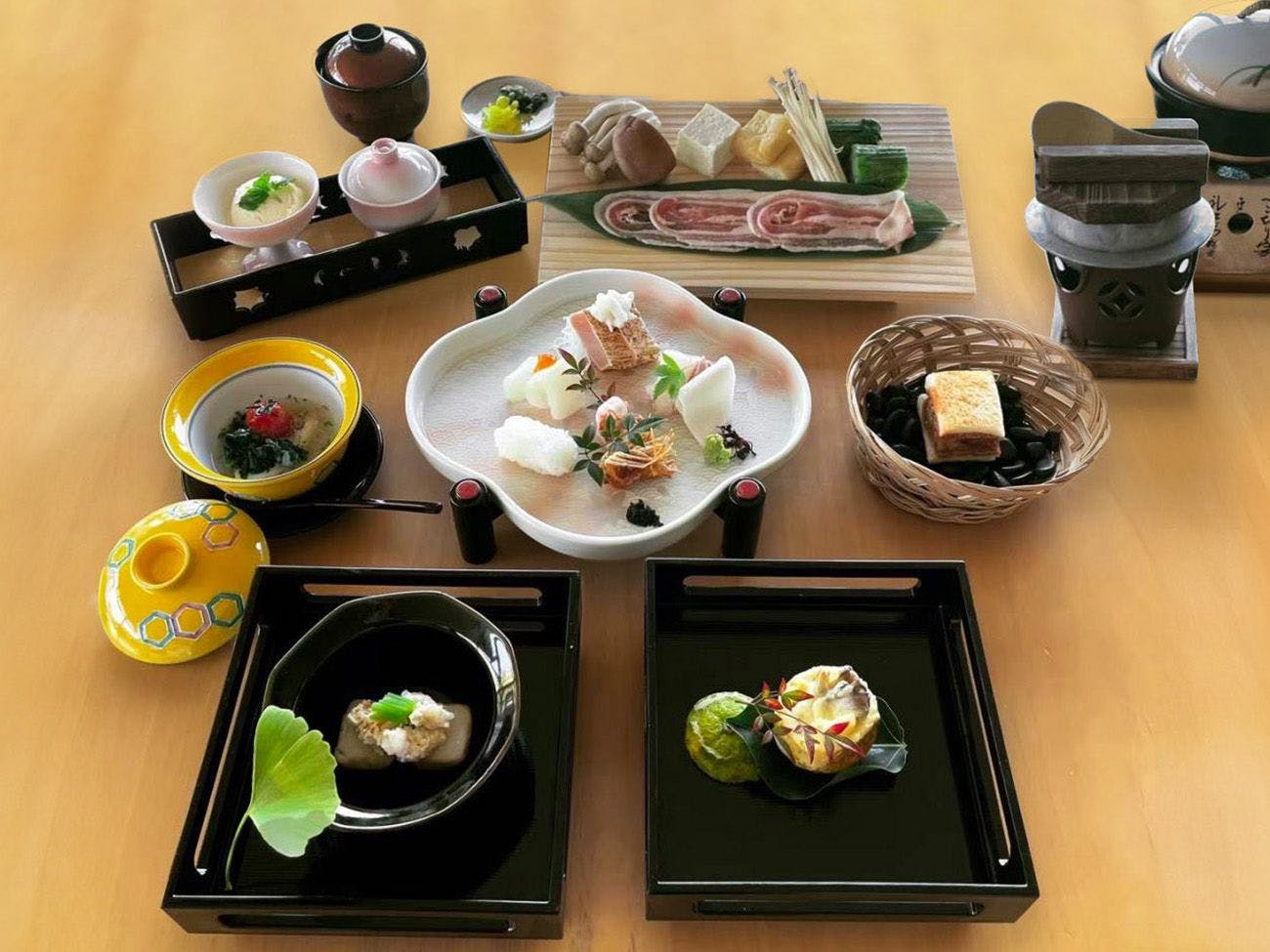 Hotel Sunrise Katsuura