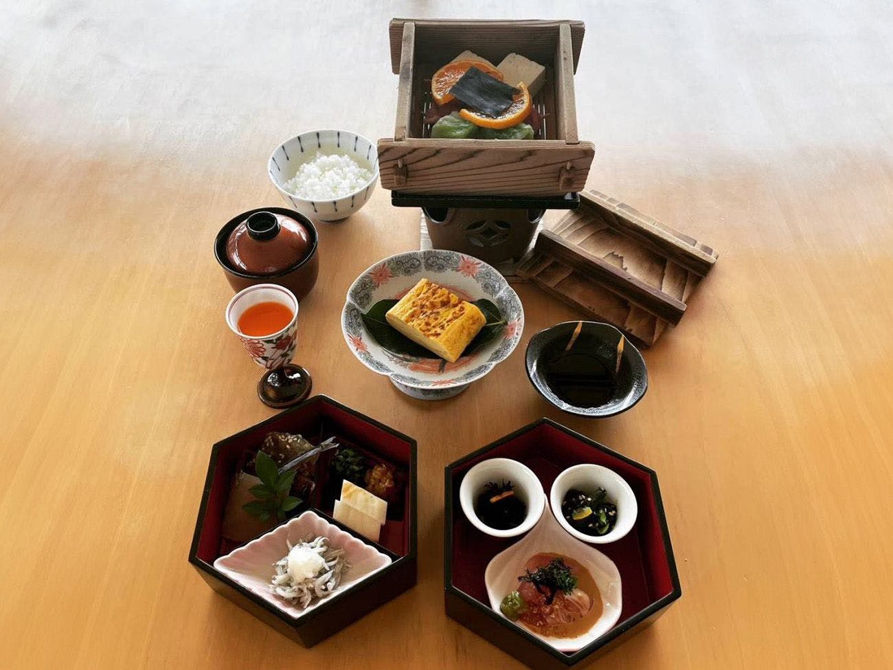 Hotel Sunrise Katsuura