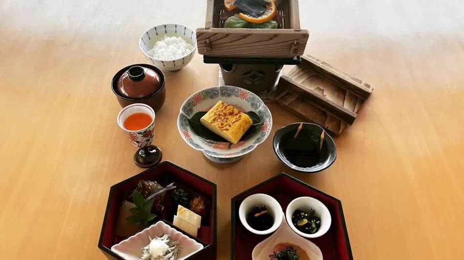 Hotel Sunrise Katsuura