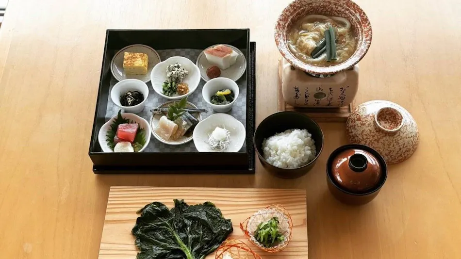 Hotel Sunrise Katsuura