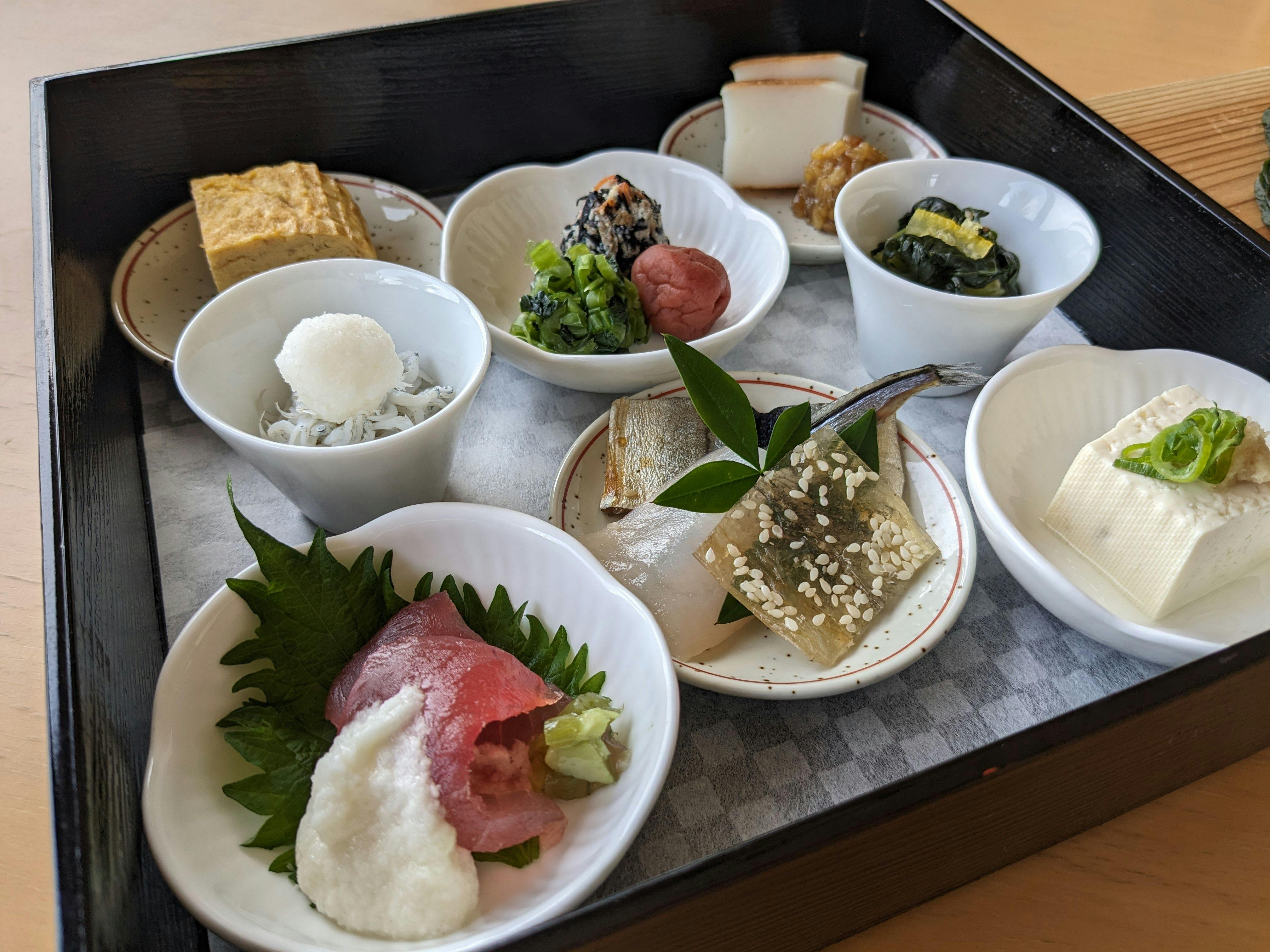 Hotel Sunrise Katsuura