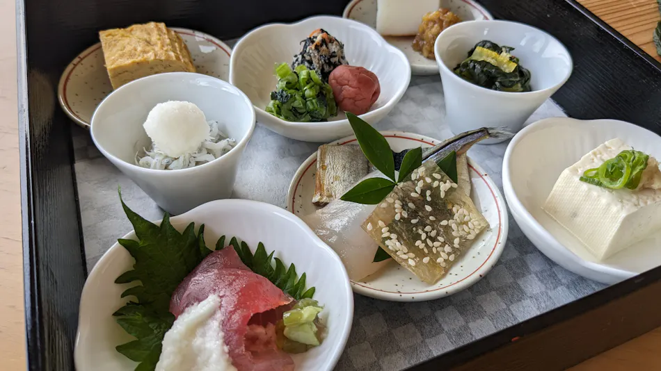 Hotel Sunrise Katsuura