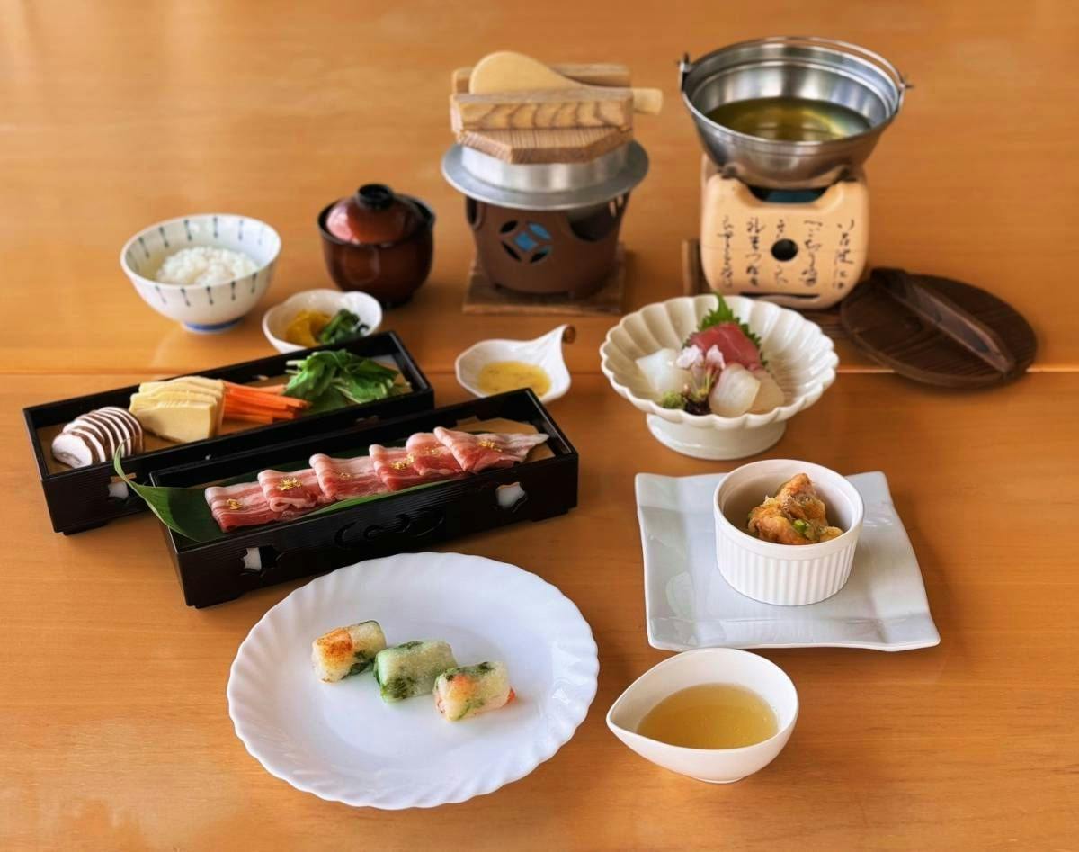 Hotel Sunrise Katsuura