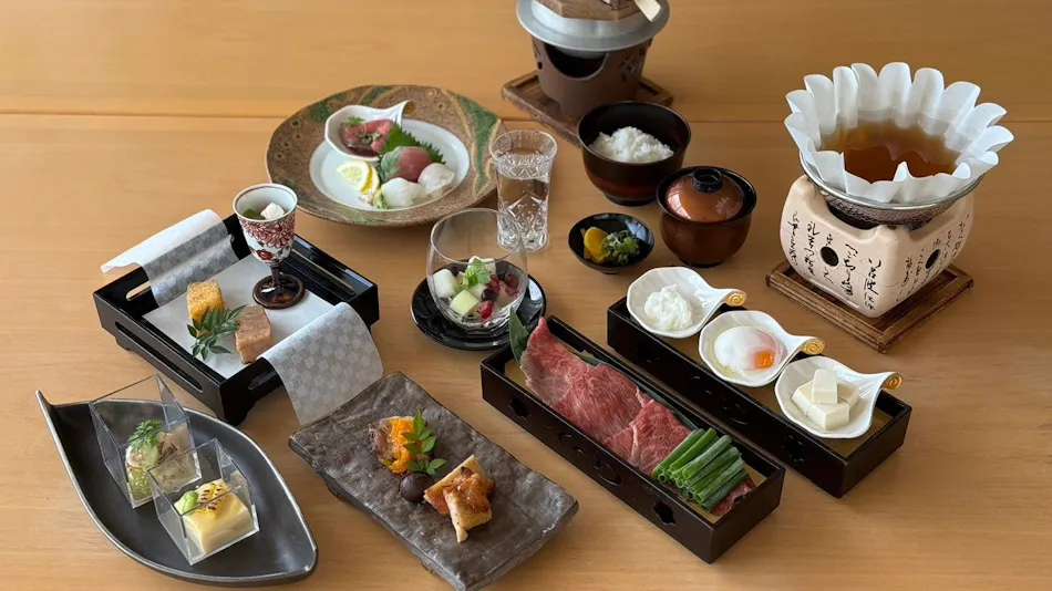 Hotel Sunrise Katsuura