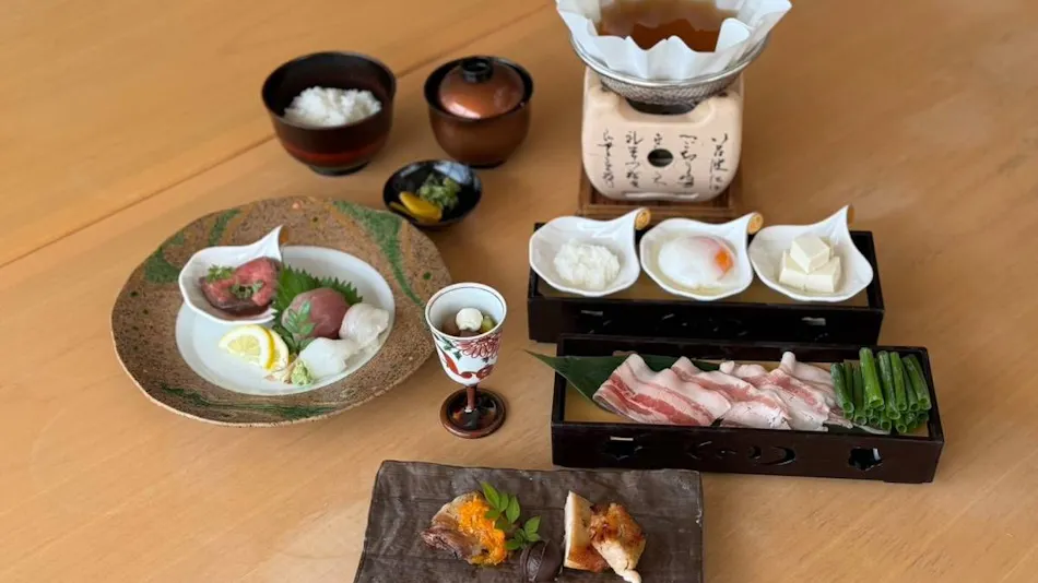 Hotel Sunrise Katsuura