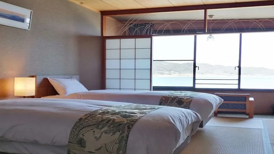 Hotel Sunrise Katsuura