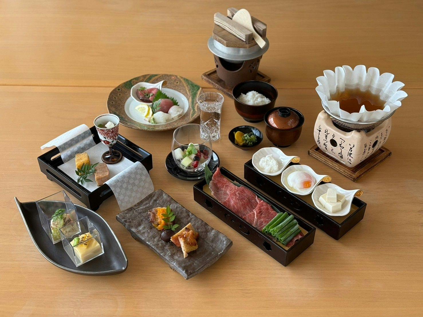 光峯堂　硯　那智黒　2個セット 光峯堂硯那智黒2個セット