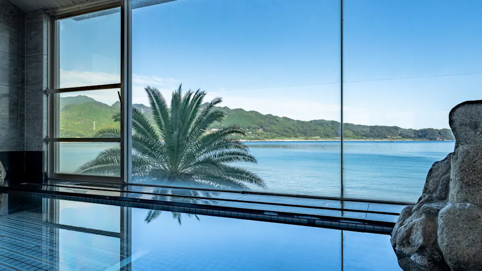 Hotel Sunrise Katsuura