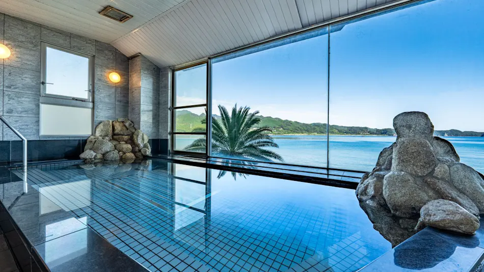 Hotel Sunrise Katsuura