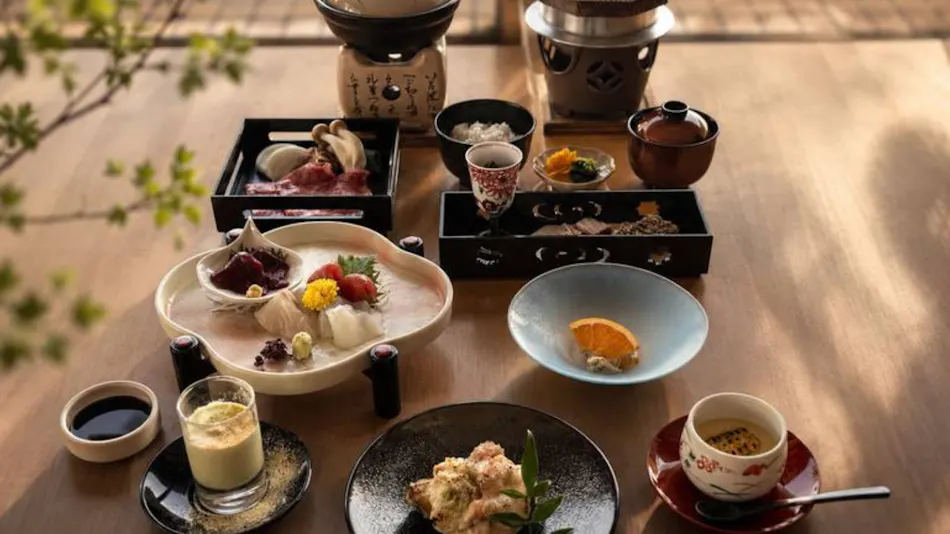 Hotel Sunrise Katsuura
