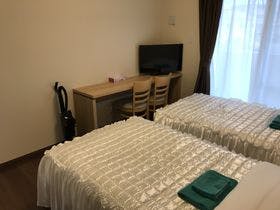 ウィークリーハーバービューマンション宜野湾館