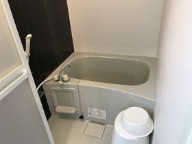 ウィークリーハーバービューマンション宜野湾館