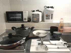 ウィークリーハーバービューマンション宜野湾館