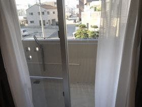 ウィークリーハーバービューマンション宜野湾館