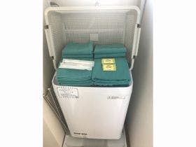 ウィークリーハーバービューマンション宜野湾館