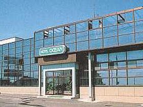 ホテルオーシャン