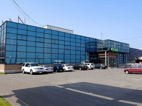 ホテルオーシャン