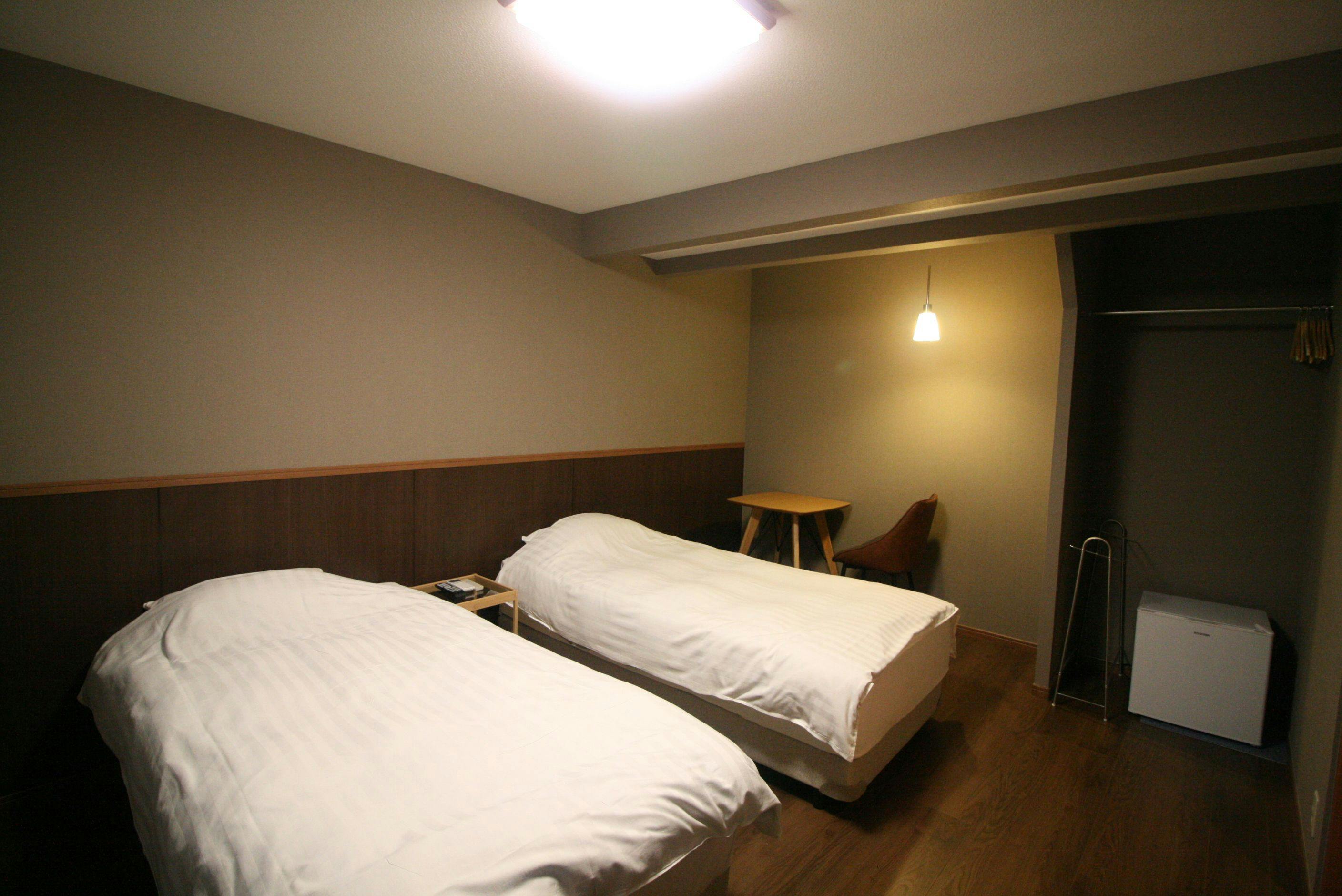 HOTEL REIMEIEN OSAKA PORT