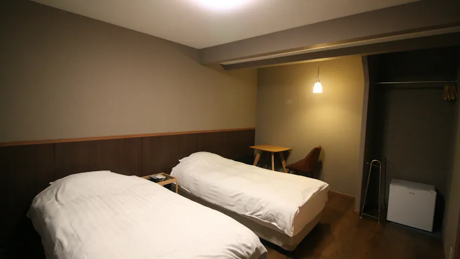 HOTEL REIMEIEN OSAKA PORT