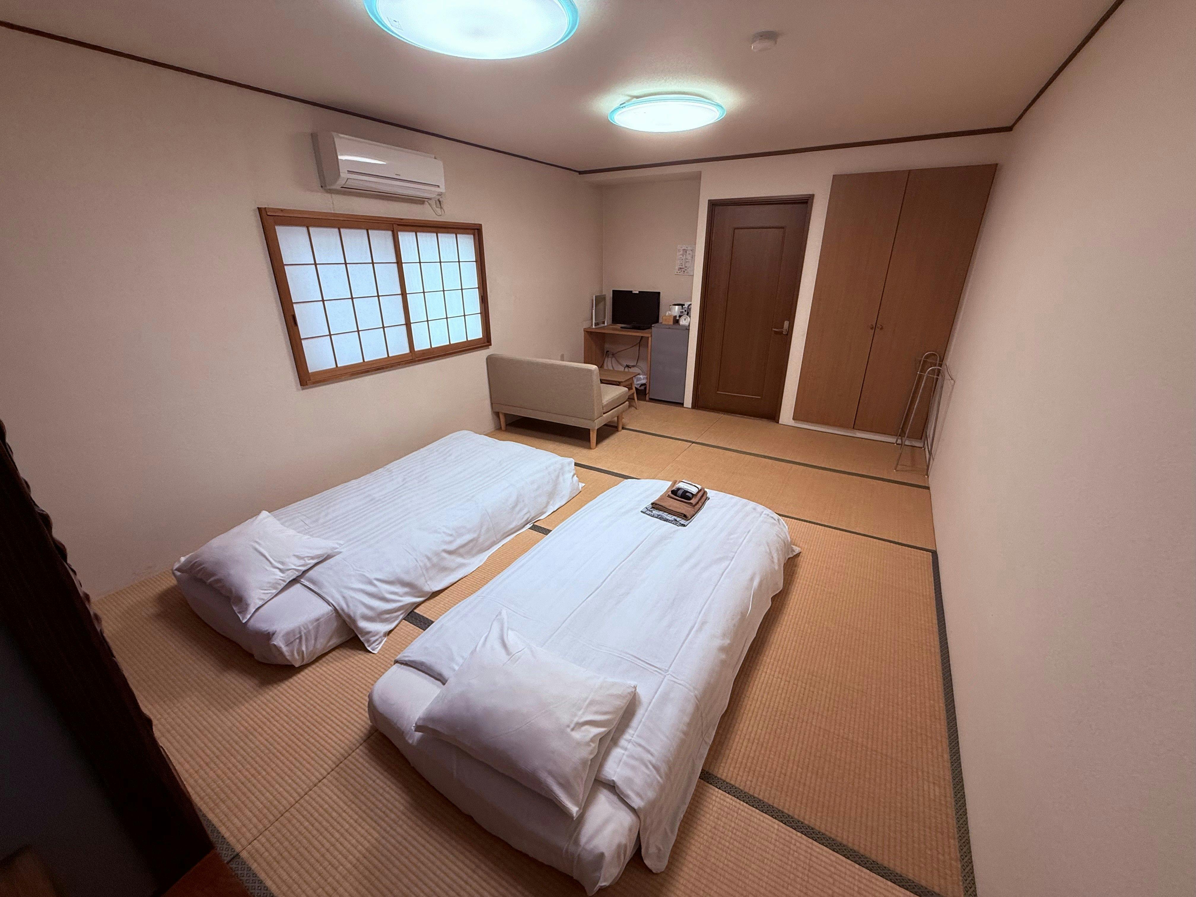 HOTEL REIMEIEN OSAKA PORT