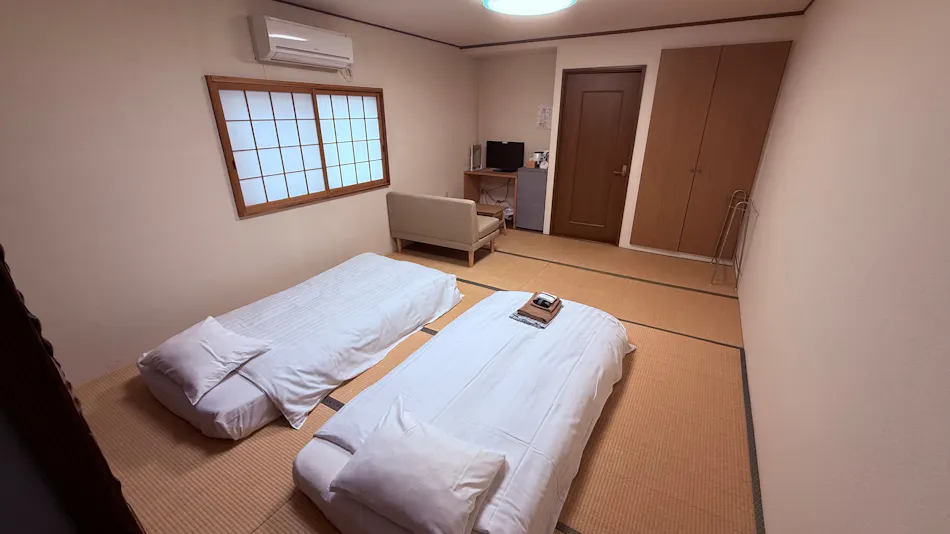 HOTEL REIMEIEN OSAKA PORT
