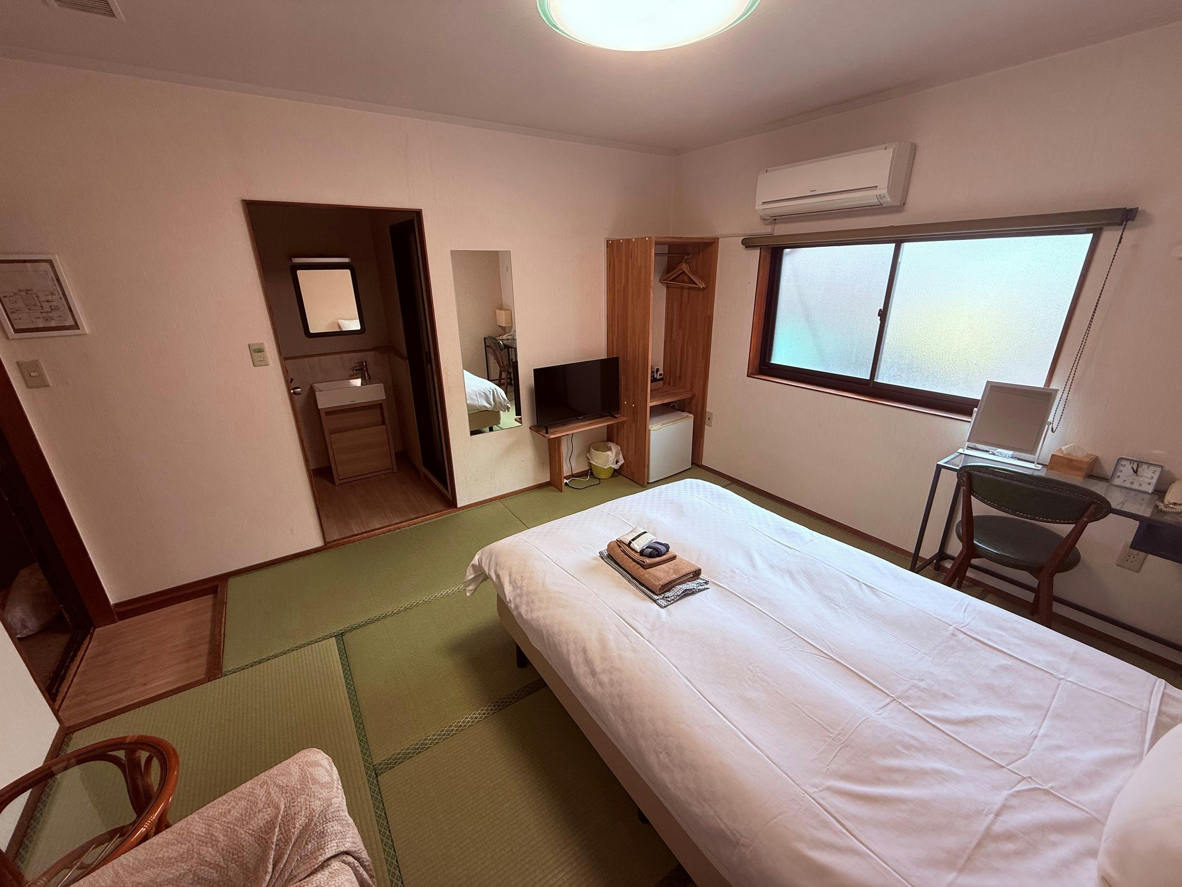 HOTEL REIMEIEN OSAKA PORT