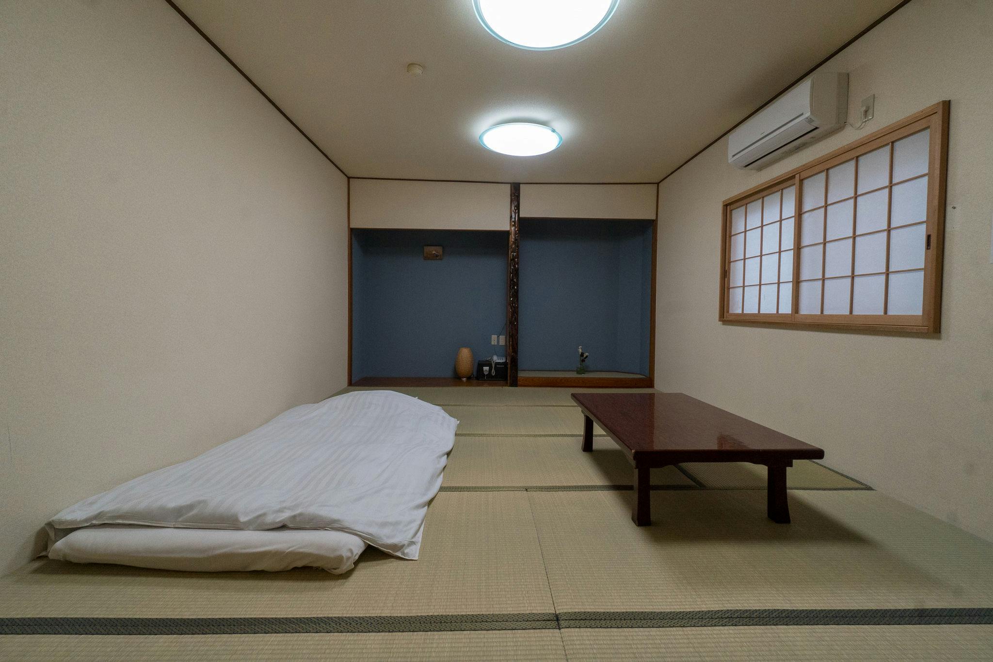 HOTEL REIMEIEN OSAKA PORT