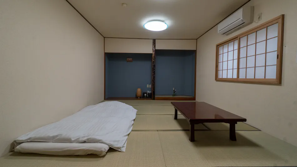 HOTEL REIMEIEN OSAKA PORT