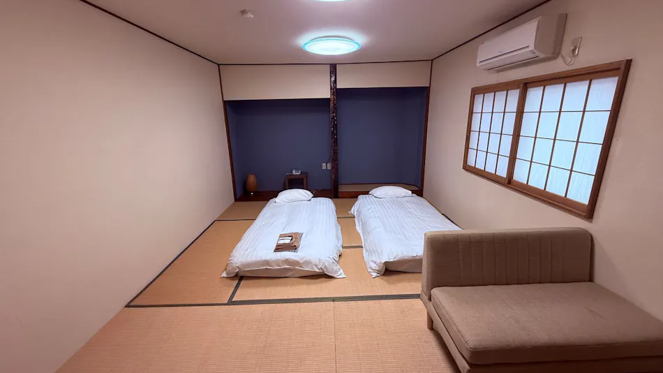 HOTEL REIMEIEN OSAKA PORT