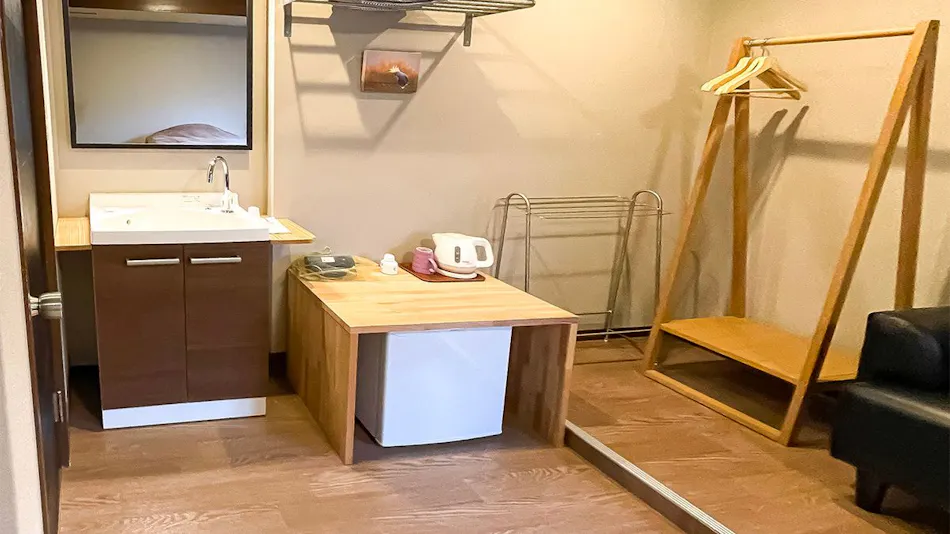 HOTEL REIMEIEN OSAKA PORT