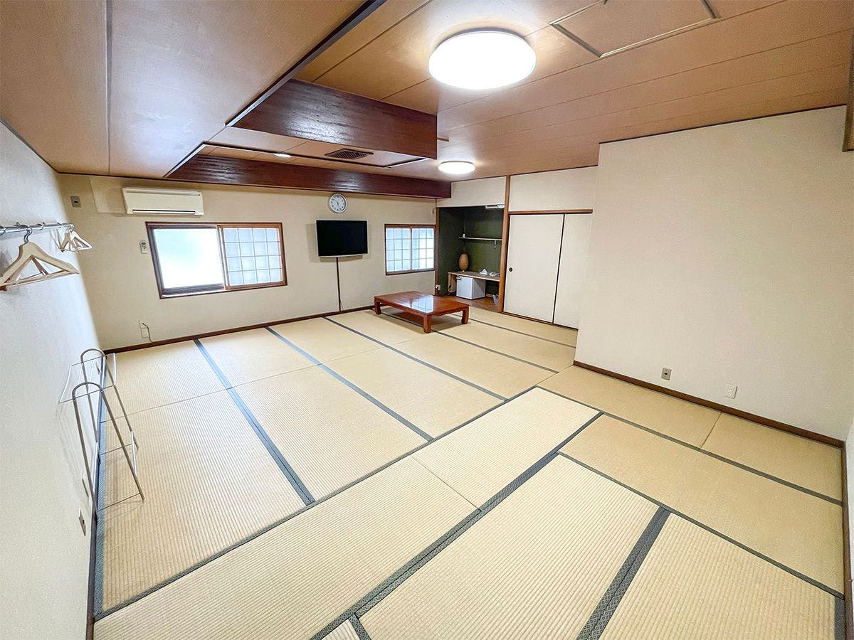 HOTEL REIMEIEN OSAKA PORT