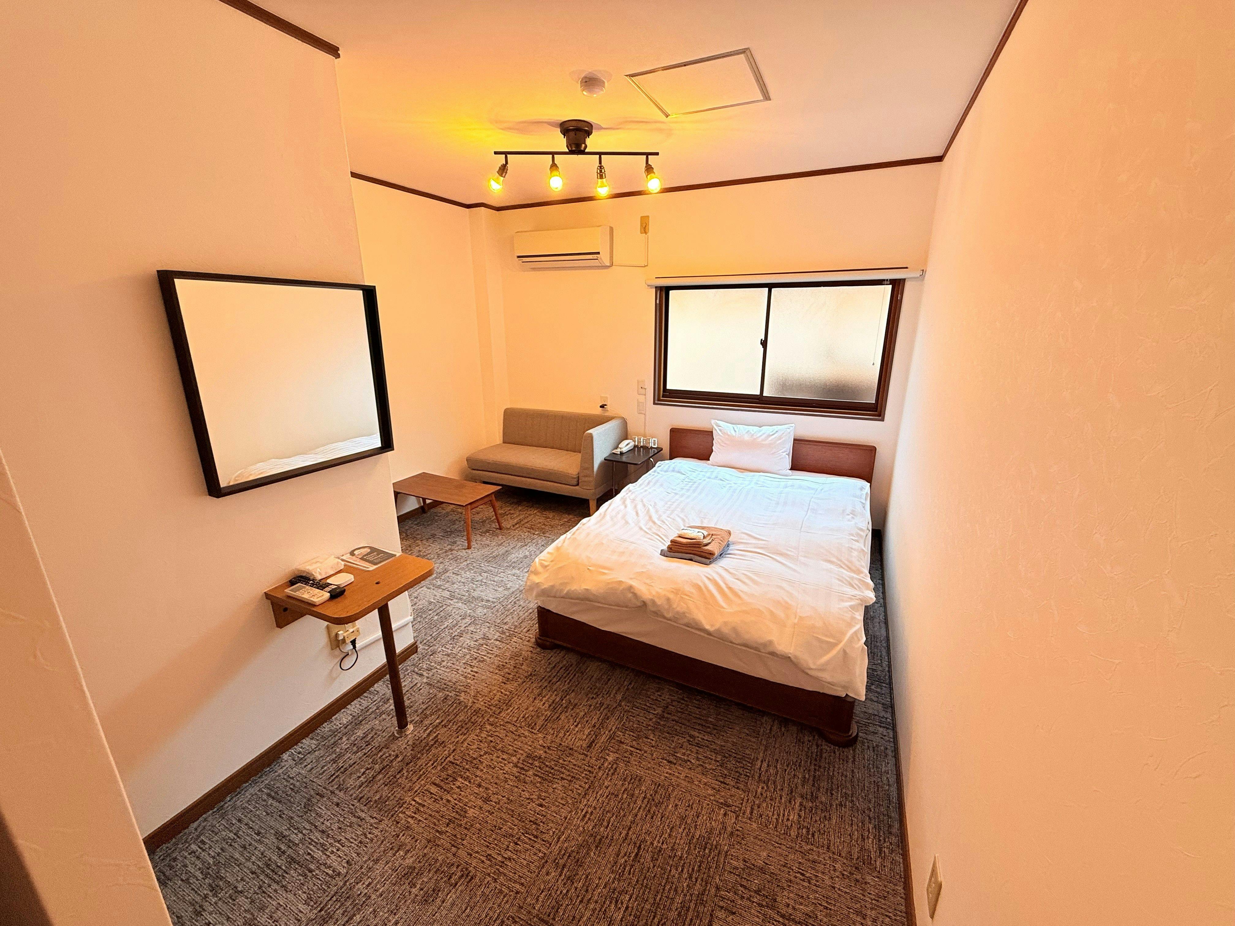 HOTEL REIMEIEN OSAKA PORT