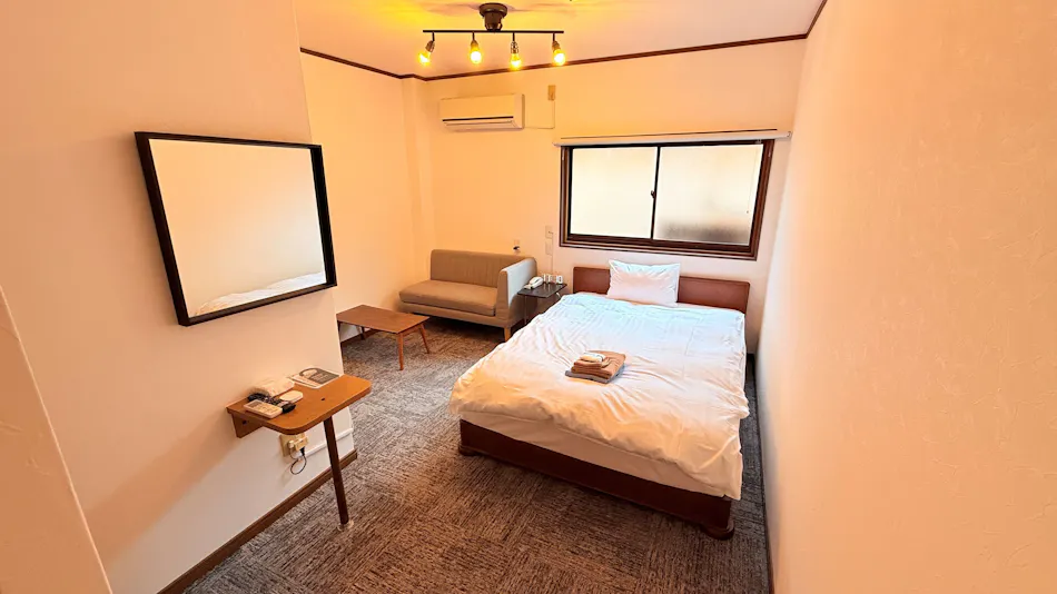 HOTEL REIMEIEN OSAKA PORT