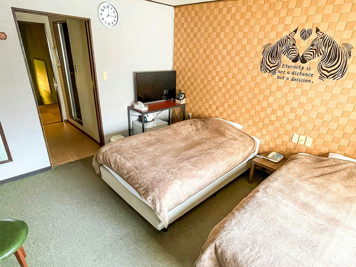 HOTEL REIMEIEN OSAKA PORT