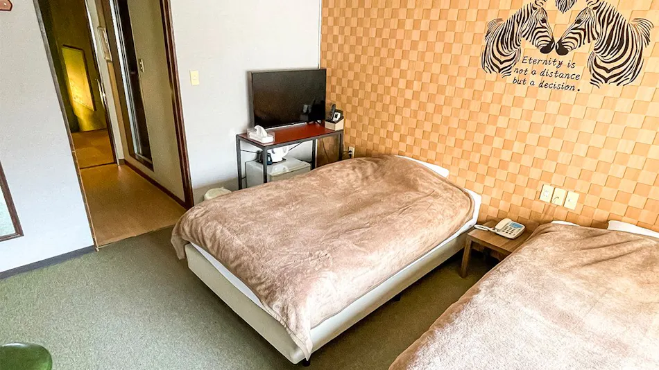HOTEL REIMEIEN OSAKA PORT