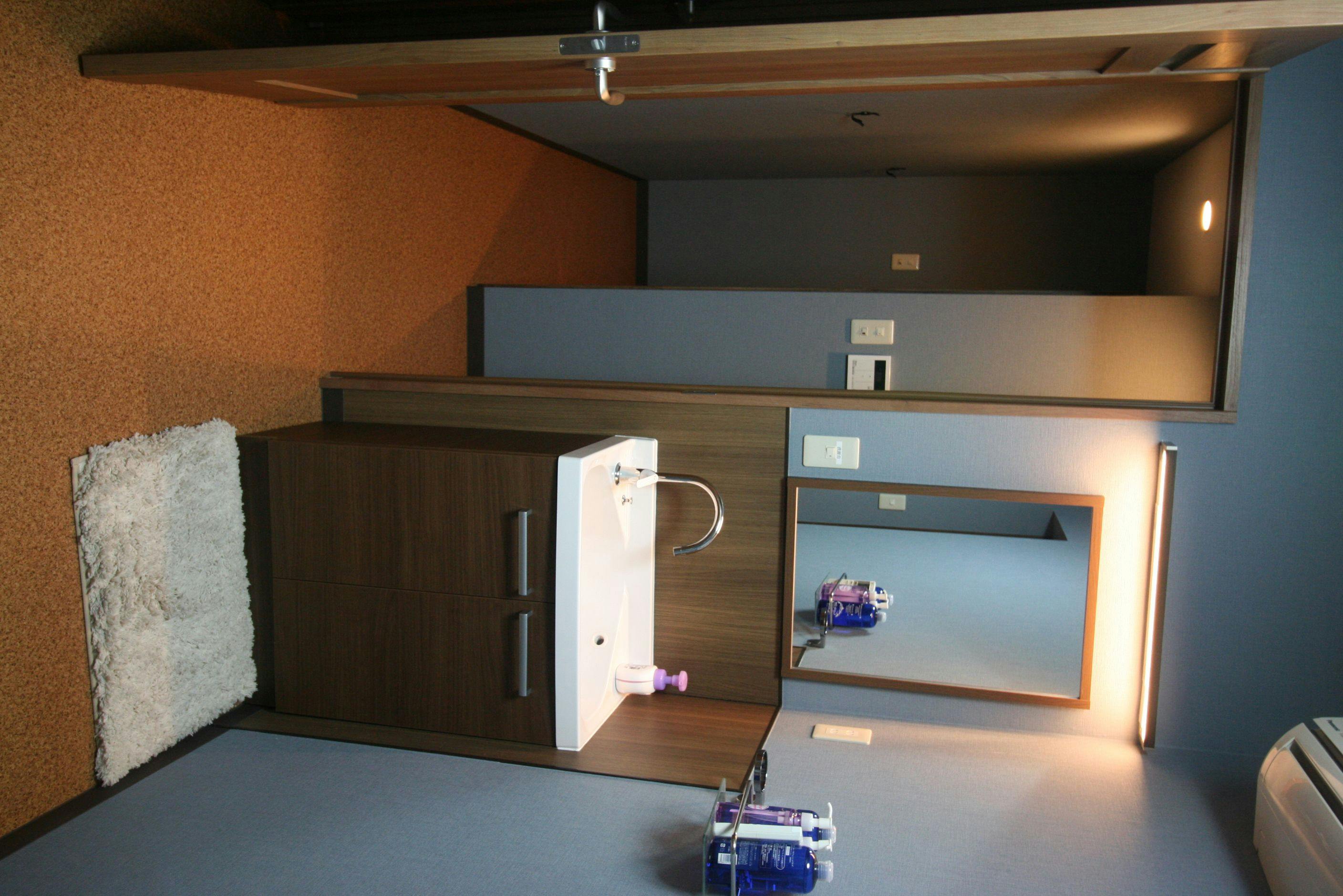 HOTEL REIMEIEN OSAKA PORT