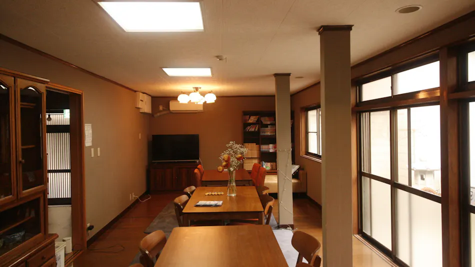 HOTEL REIMEIEN OSAKA PORT