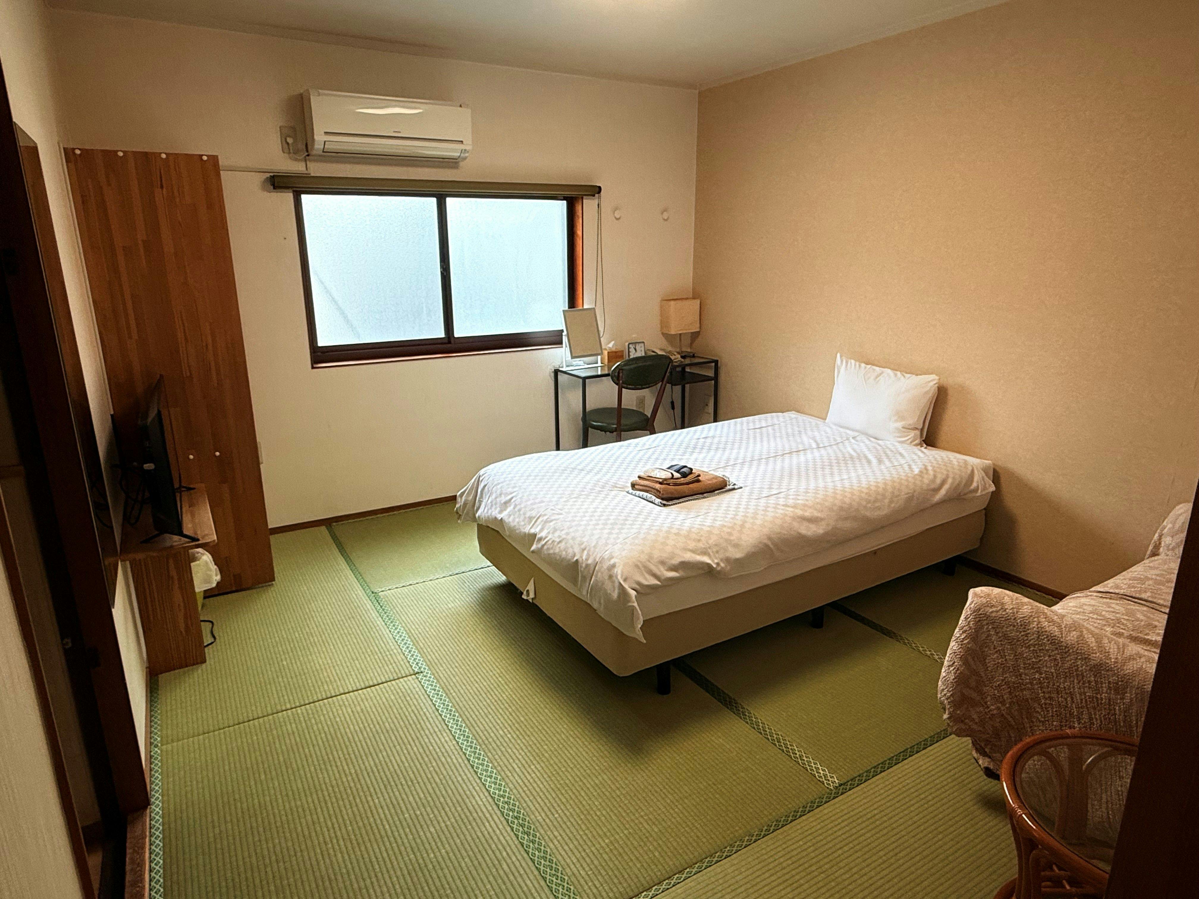 HOTEL REIMEIEN OSAKA PORT