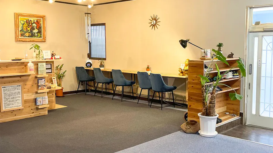 HOTEL REIMEIEN OSAKA PORT