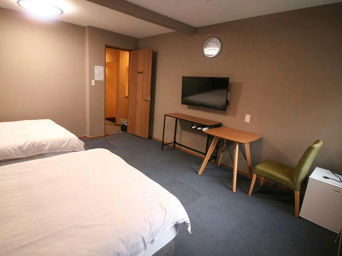HOTEL REIMEIEN OSAKA PORT