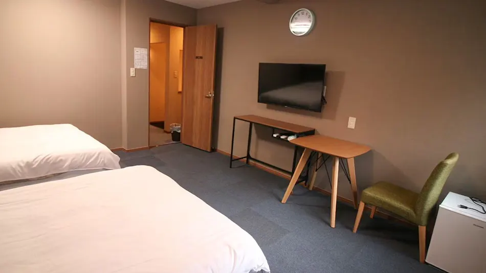 HOTEL REIMEIEN OSAKA PORT