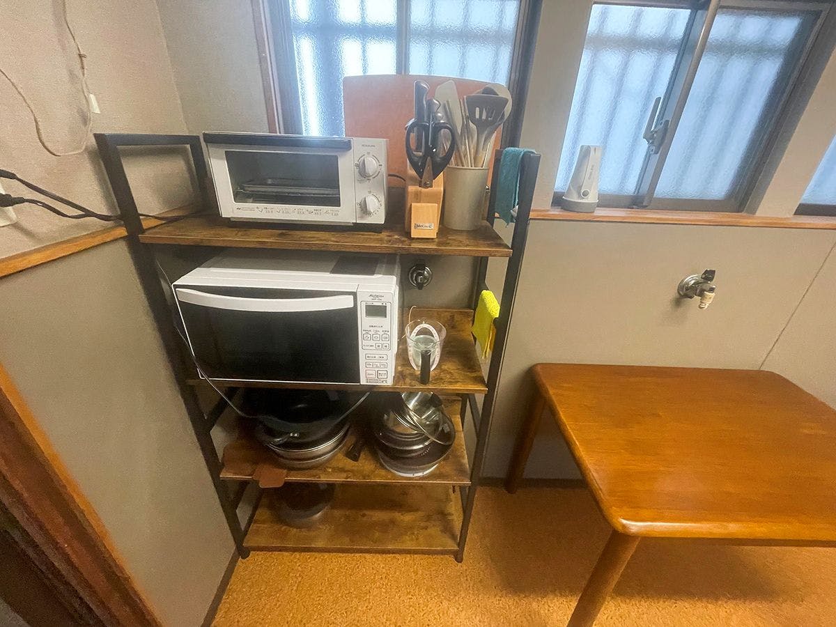 HOTEL REIMEIEN OSAKA PORT