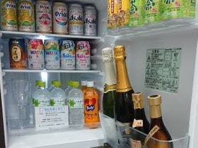 ホテルピースアイランド宮古島