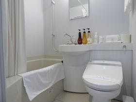 ホテルピースアイランド宮古島